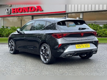 Used Cupra Leon 2025 for sale - 78558167: Photo