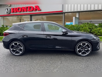 Used Cupra Leon 2025 for sale - 78558167: Photo