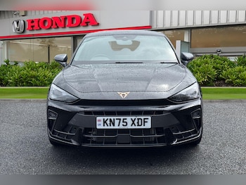Used Cupra Leon 2025 for sale - 78558167: Photo