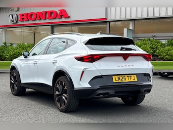 Used Cupra Formentor 2025 for sale - 79346723: Photo