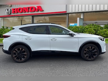 Used Cupra Formentor 2025 for sale - 79346723: Photo