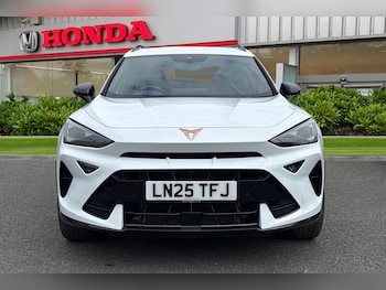 Used Cupra Formentor 2025 for sale - 79346723: Photo