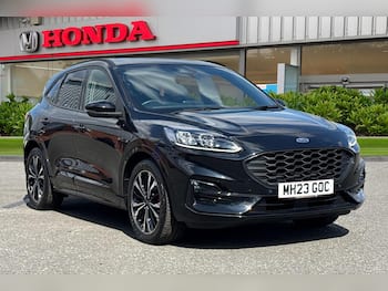 Used Ford Kuga 2023 for sale - 79620140: Photo