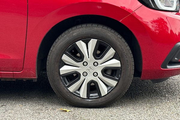 Used Honda Jazz 2021 for sale - 76143767: Photo 12