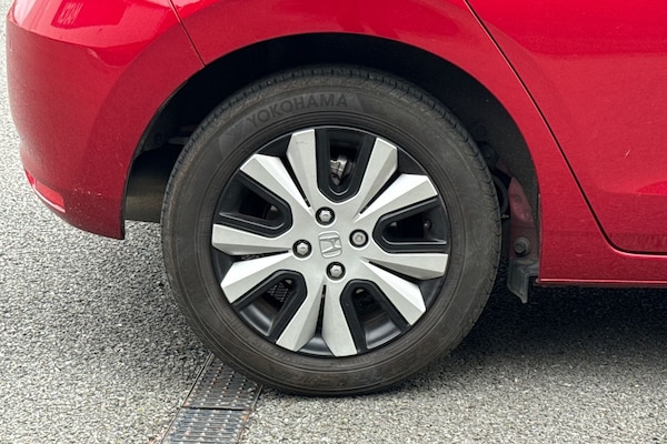 Used Honda Jazz 2021 for sale - 76143767: Photo 13