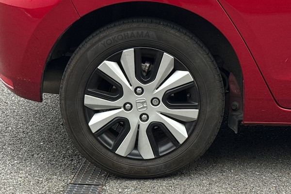 Used Honda Jazz 2021 for sale - 76143767: Photo 14