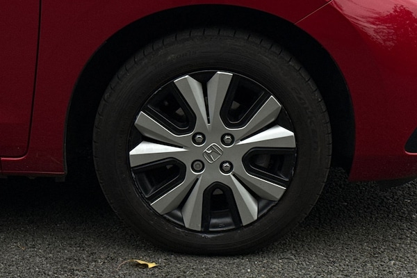 Used Honda Jazz 2021 for sale - 76143767: Photo 15