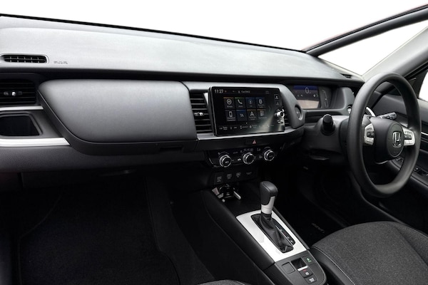 Used Honda Jazz 2021 for sale - 76143767: Photo 16
