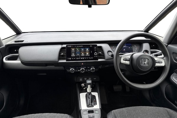 Used Honda Jazz 2021 for sale - 76143767: Photo 17