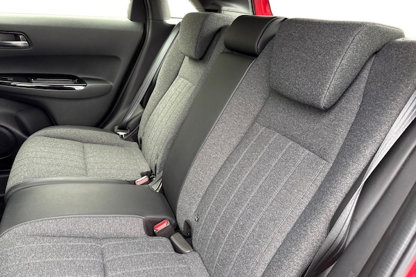 Used Honda Jazz 2021 for sale - 76143767: Photo 18