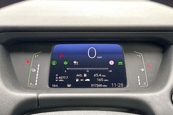 Used Honda Jazz 2021 for sale - 76143767: Photo 19
