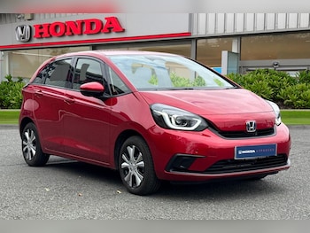 Used Honda Jazz 2021 for sale - 76143767: Photo