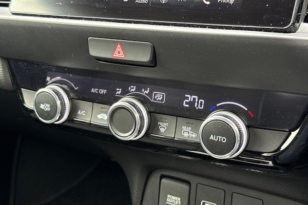 Used Honda Jazz 2021 for sale - 76143767: Photo 21