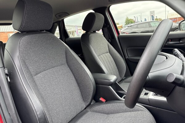 Used Honda Jazz 2021 for sale - 76143767: Photo 24
