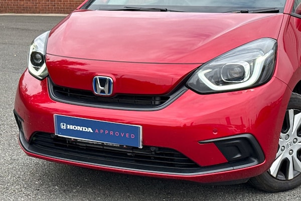 Used Honda Jazz 2021 for sale - 76143767: Photo 25