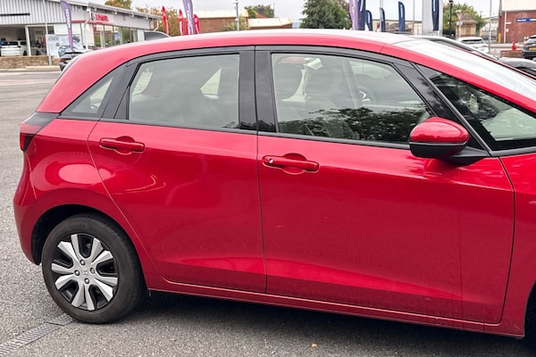 Used Honda Jazz 2021 for sale - 76143767: Photo 27