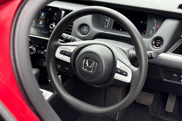 Used Honda Jazz 2021 for sale - 76143767: Photo 28