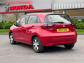 Used Honda Jazz 2021 for sale - 76143767: Photo