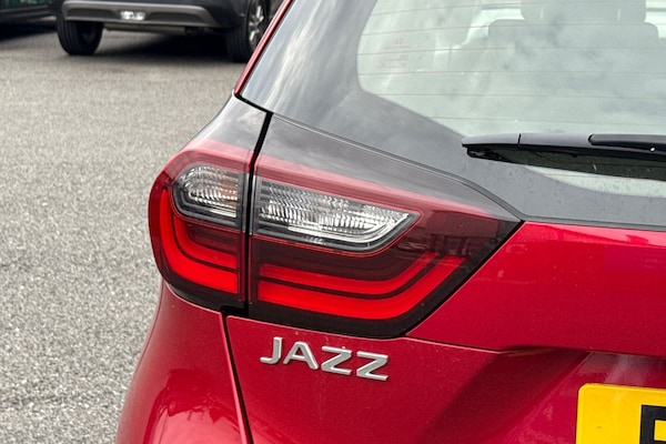 Used Honda Jazz 2021 for sale - 76143767: Photo 30