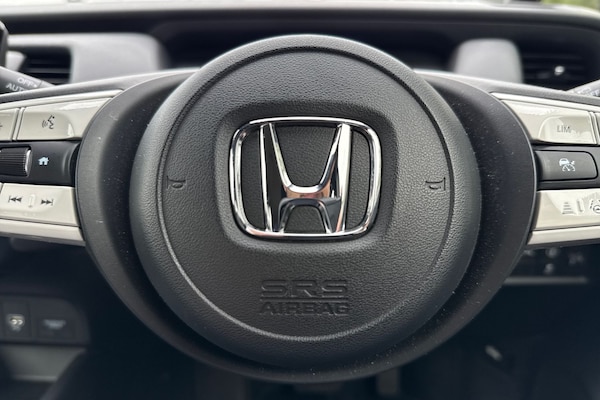 Used Honda Jazz 2021 for sale - 76143767: Photo 33