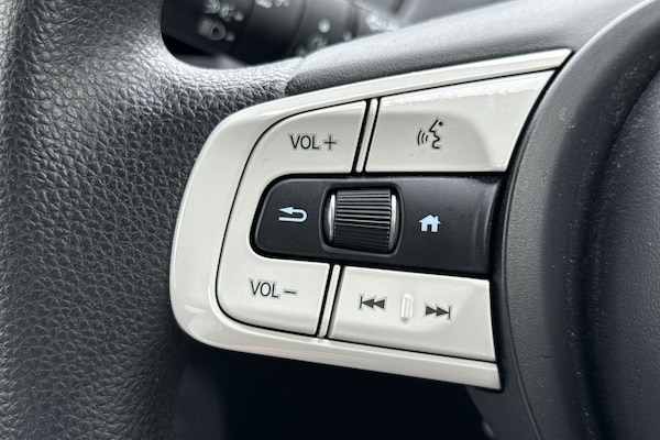 Used Honda Jazz 2021 for sale - 76143767: Photo 34