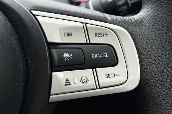 Used Honda Jazz 2021 for sale - 76143767: Photo 35