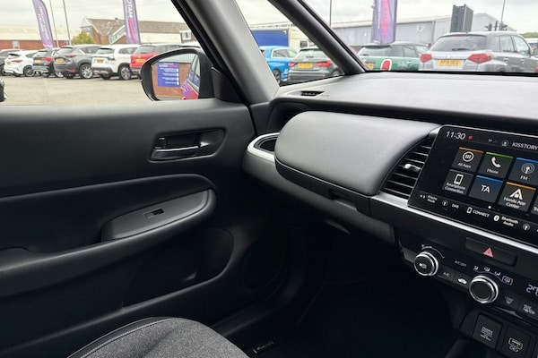 Used Honda Jazz 2021 for sale - 76143767: Photo 36