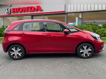 Used Honda Jazz 2021 for sale - 76143767: Photo