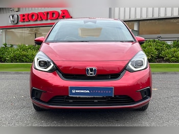 Used Honda Jazz 2021 for sale - 76143767: Photo