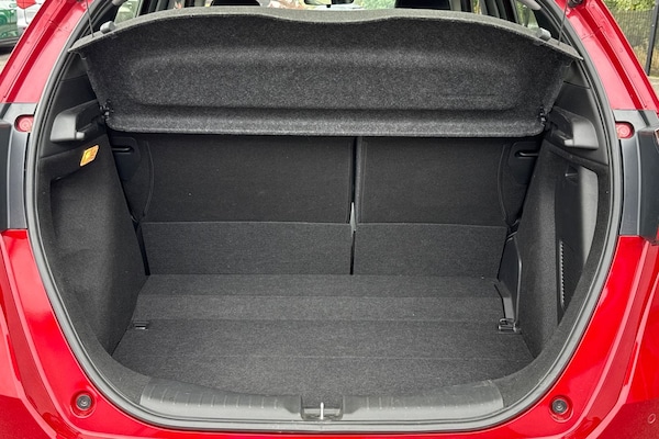 Used Honda Jazz 2021 for sale - 76143767: Photo 9