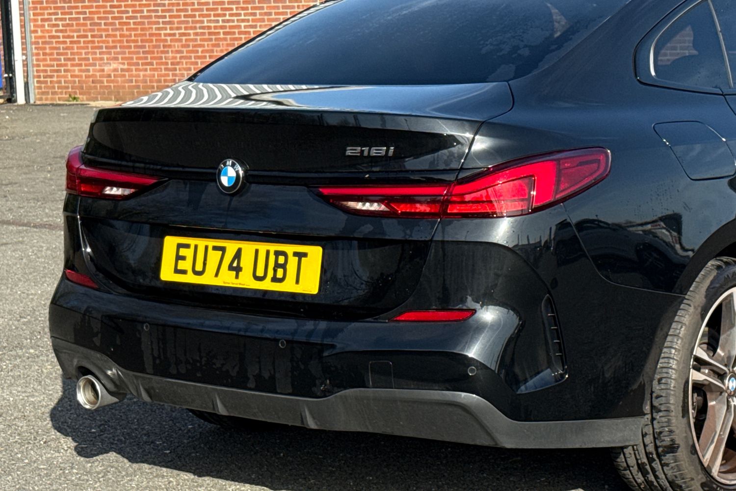 Used BMW 2 Series Gran Coupe 2024 for sale - 78177568: Photo 10