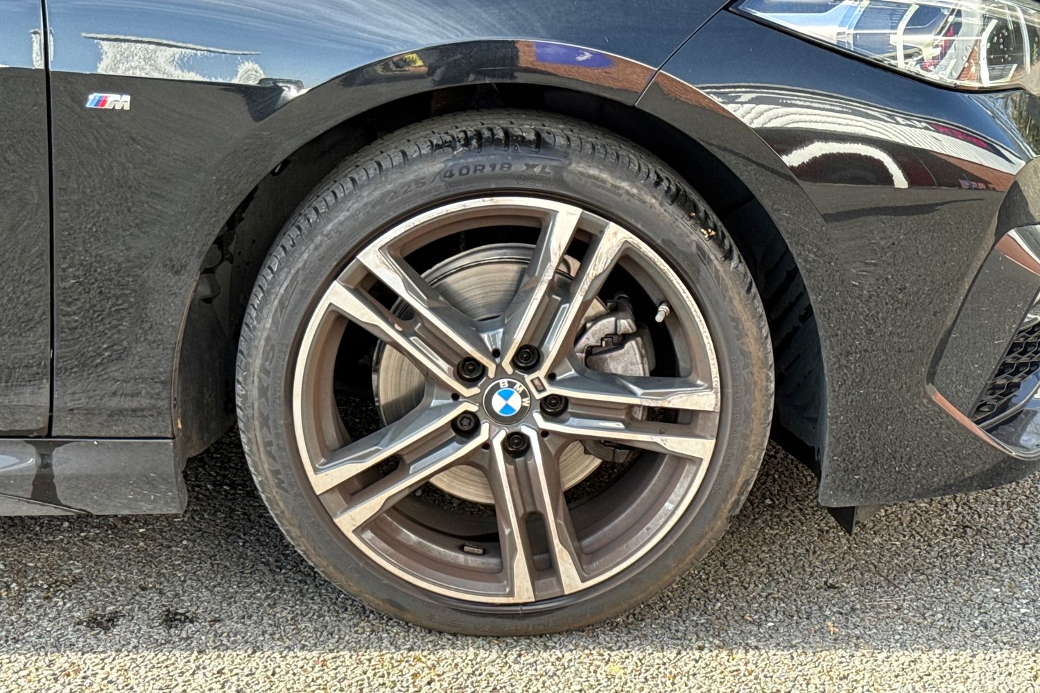 Used BMW 2 Series Gran Coupe 2024 for sale - 78177568: Photo 12