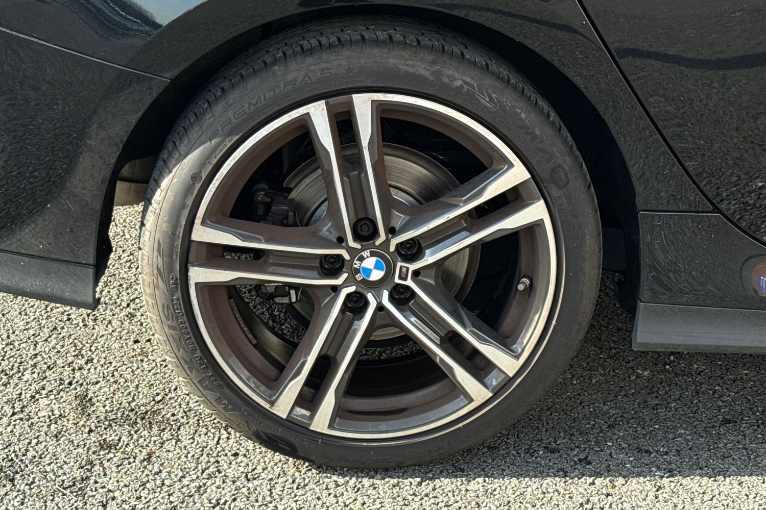 Used BMW 2 Series Gran Coupe 2024 for sale - 78177568: Photo 13