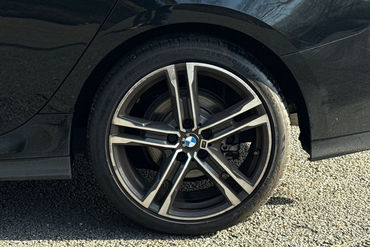 Used BMW 2 Series Gran Coupe 2024 for sale - 78177568: Photo 14