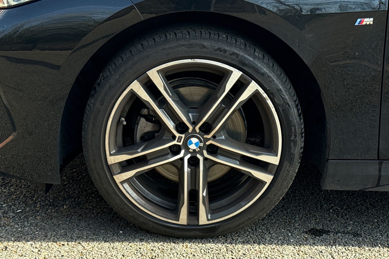 Used BMW 2 Series Gran Coupe 2024 for sale - 78177568: Photo 15