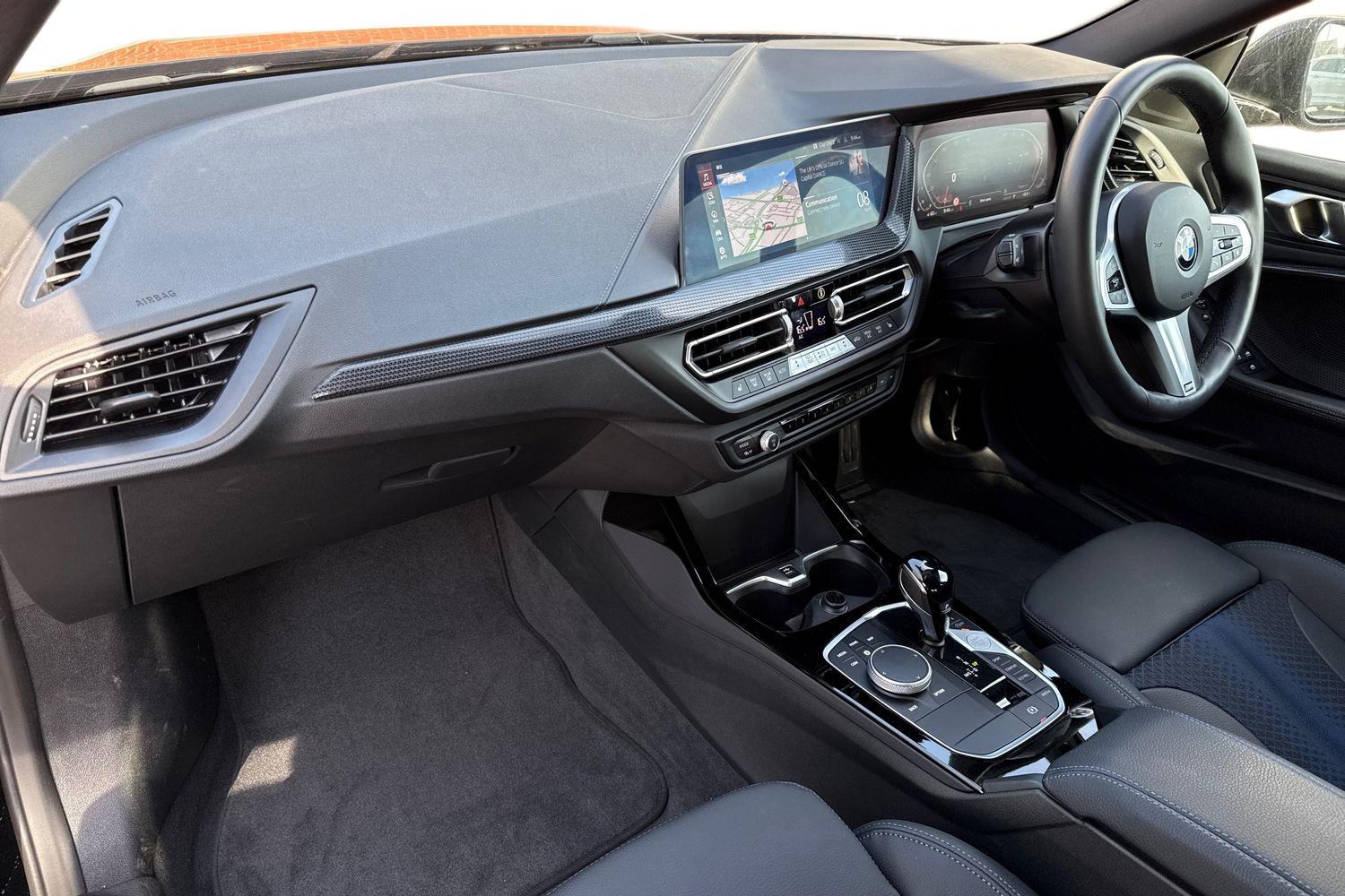 Used BMW 2 Series Gran Coupe 2024 for sale - 78177568: Photo 16