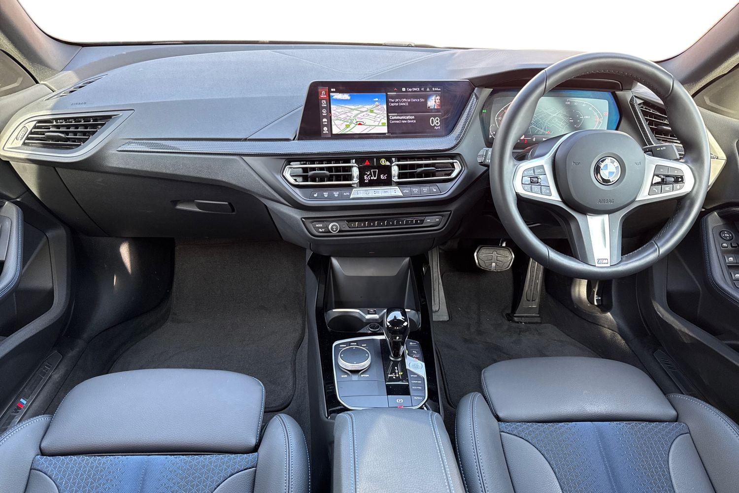 Used BMW 2 Series Gran Coupe 2024 for sale - 78177568: Photo 17