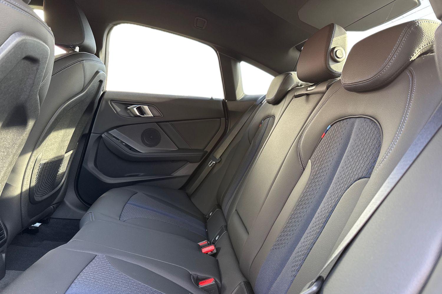 Used BMW 2 Series Gran Coupe 2024 for sale - 78177568: Photo 18