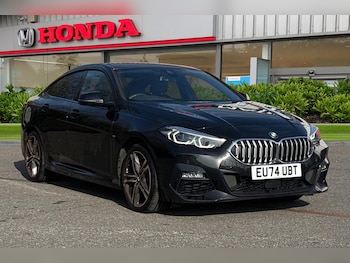 BMW 2 Series feature image