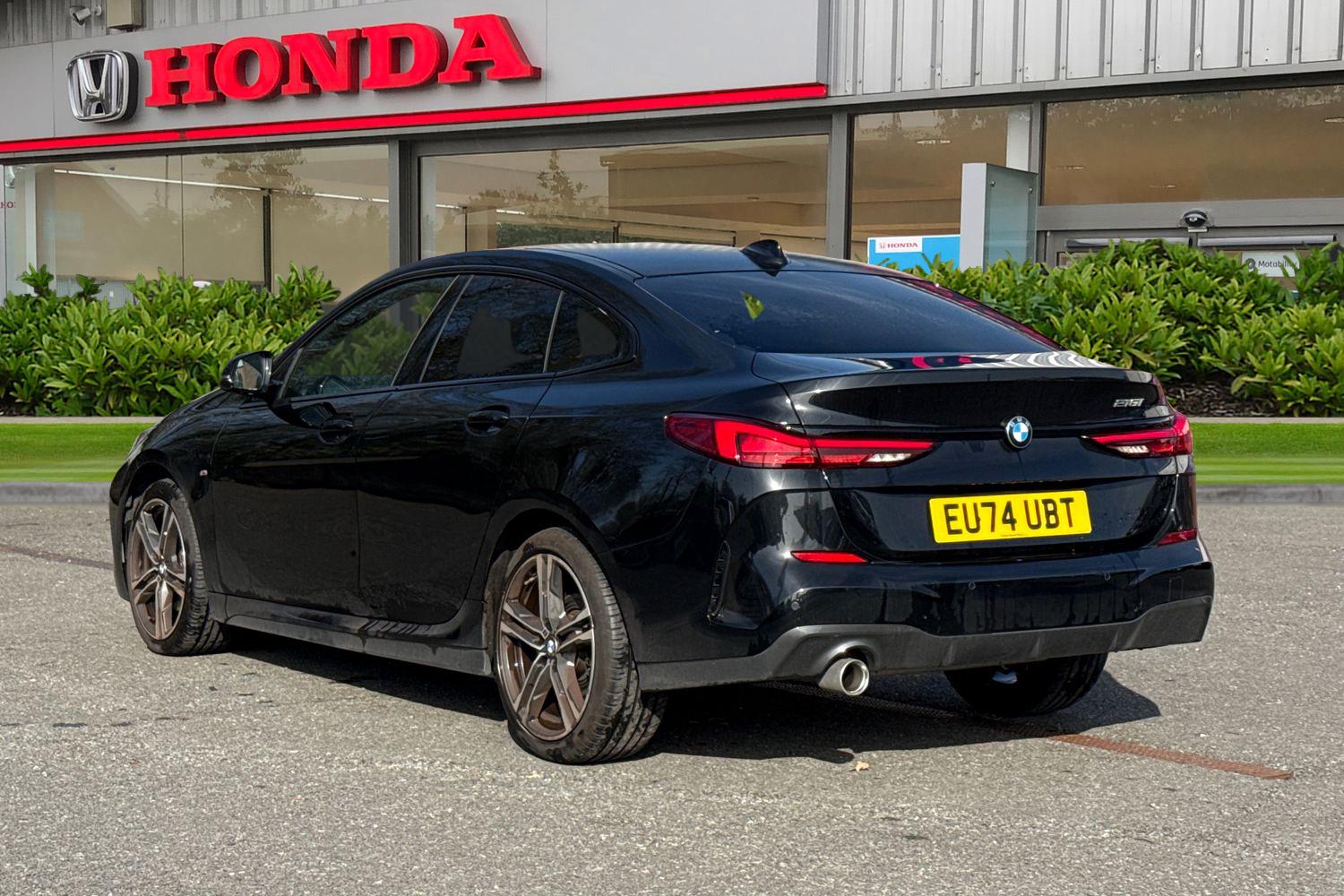 Used BMW 2 Series Gran Coupe 2024 for sale - 78177568: Photo 2