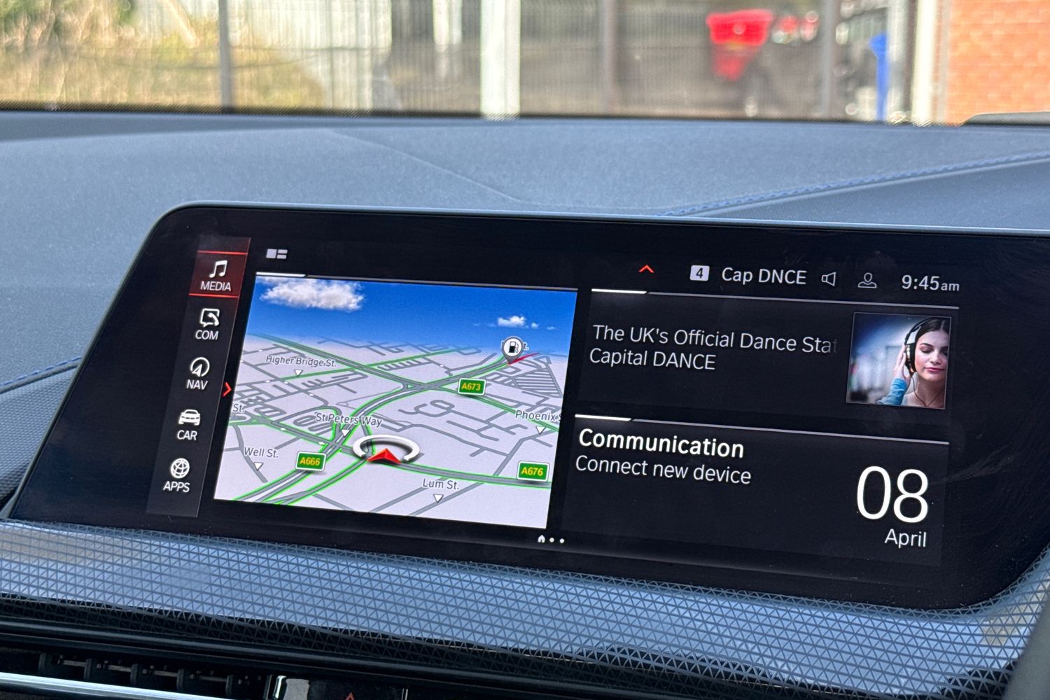 Used BMW 2 Series Gran Coupe 2024 for sale - 78177568: Photo 20