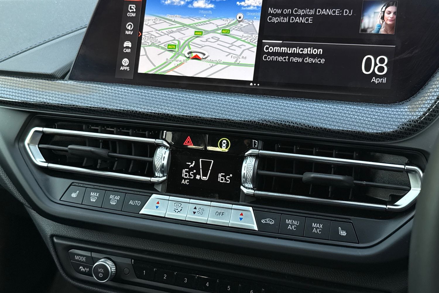 Used BMW 2 Series Gran Coupe 2024 for sale - 78177568: Photo 21