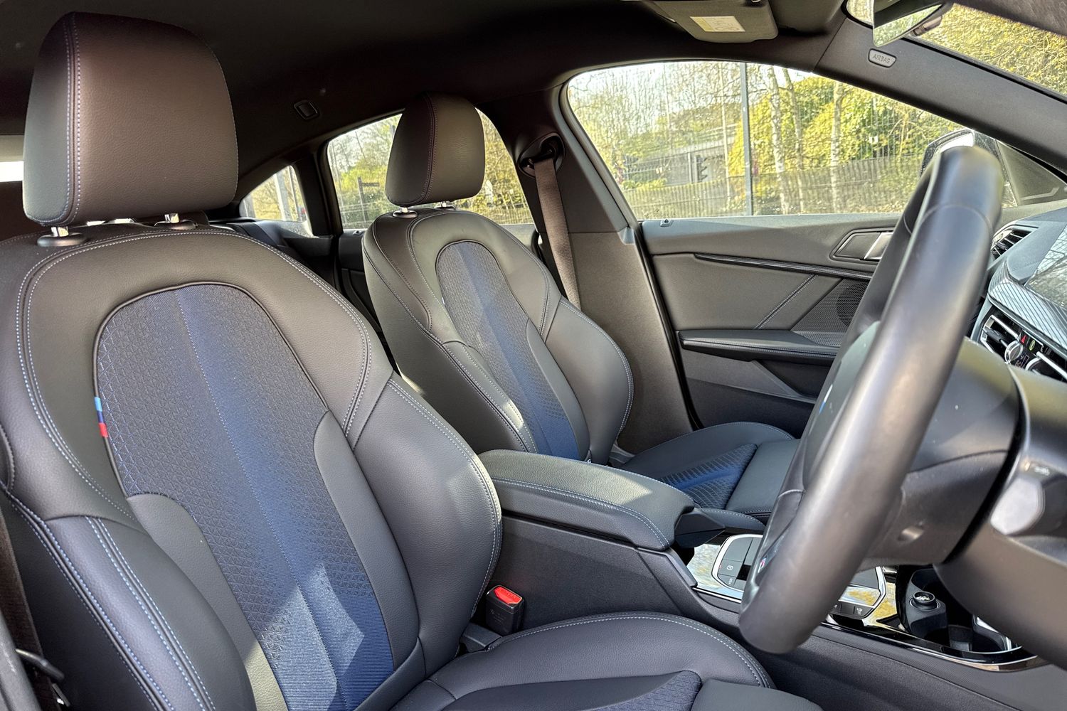 Used BMW 2 Series Gran Coupe 2024 for sale - 78177568: Photo 24