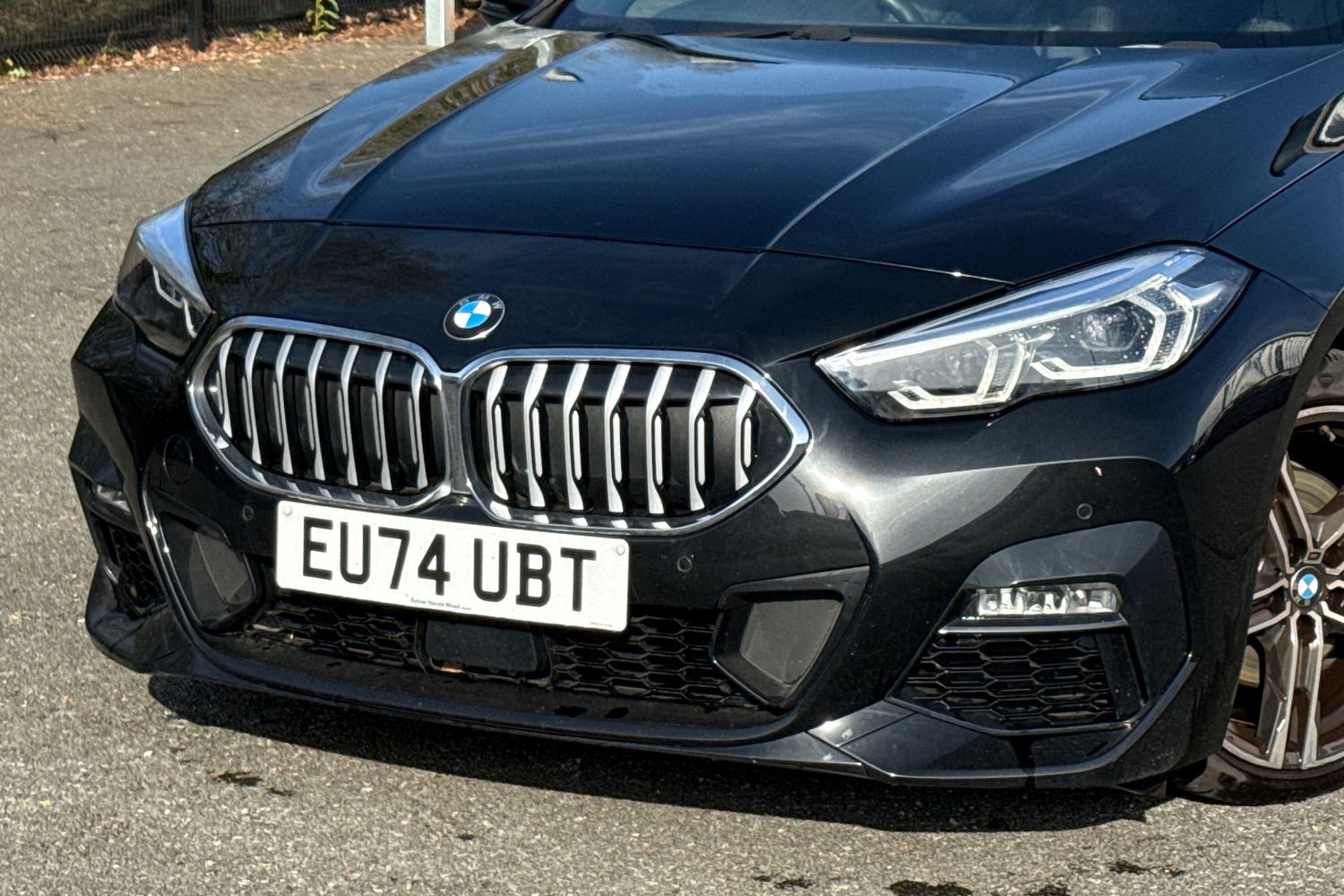 Used BMW 2 Series Gran Coupe 2024 for sale - 78177568: Photo 25