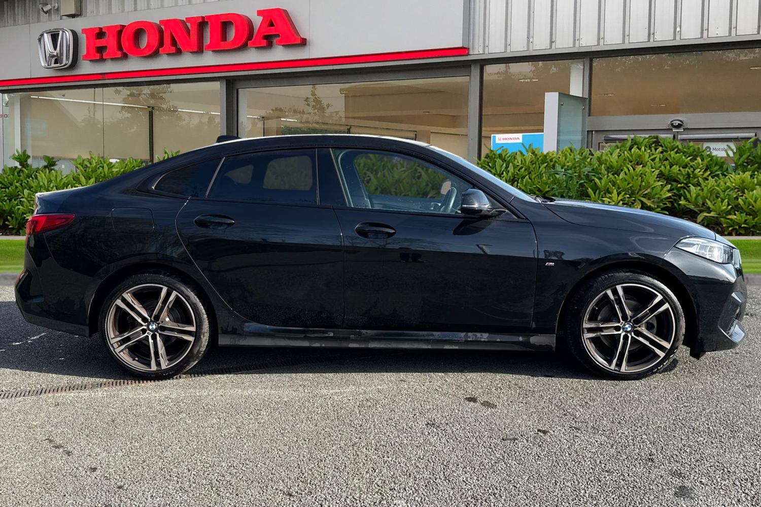 Used BMW 2 Series Gran Coupe 2024 for sale - 78177568: Photo 3