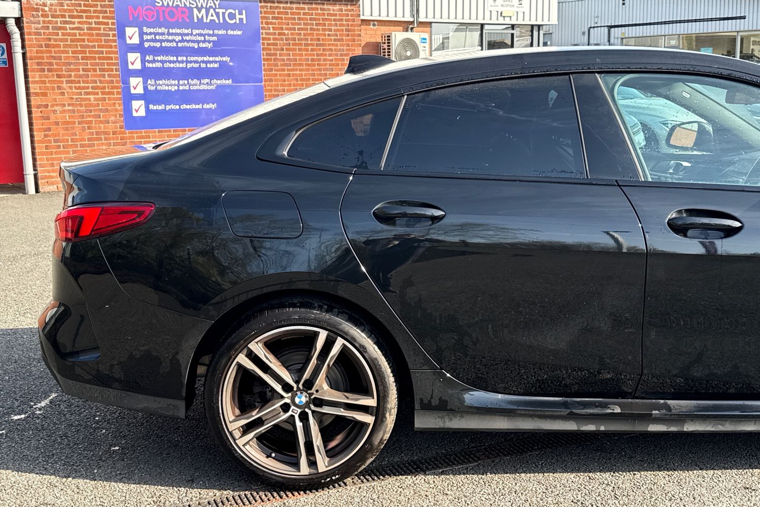 Used BMW 2 Series Gran Coupe 2024 for sale - 78177568: Photo 30