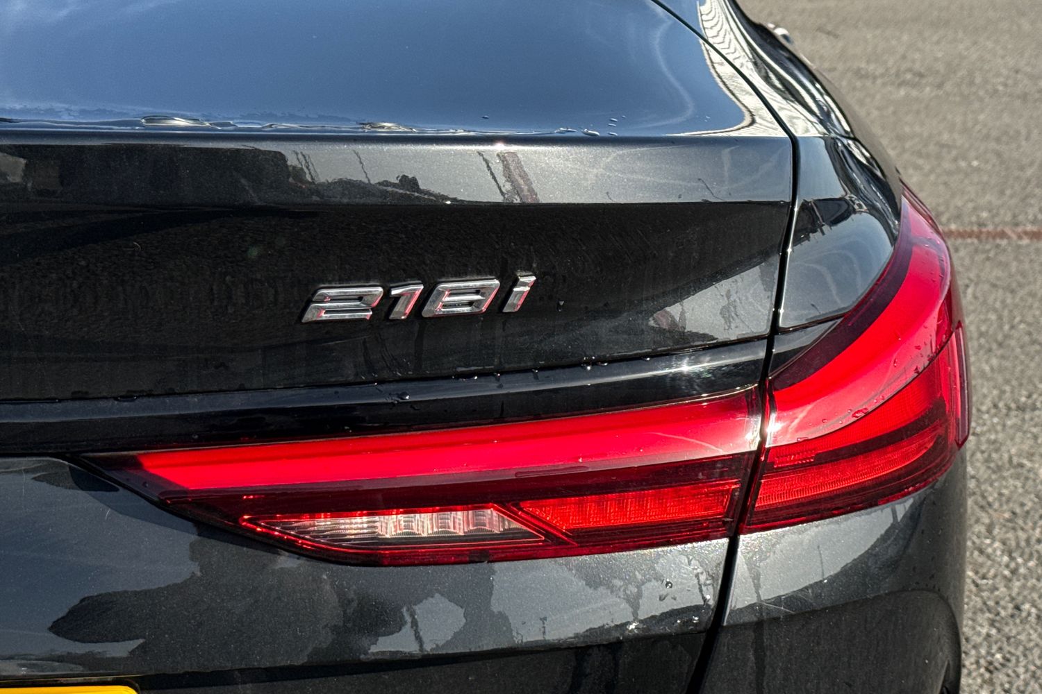 Used BMW 2 Series Gran Coupe 2024 for sale - 78177568: Photo 31