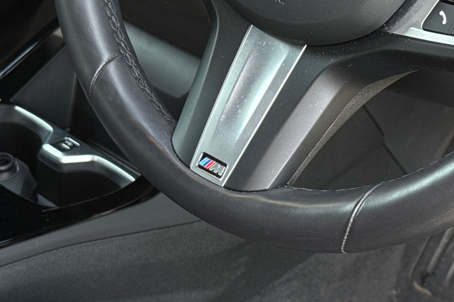 Used BMW 2 Series Gran Coupe 2024 for sale - 78177568: Photo 33