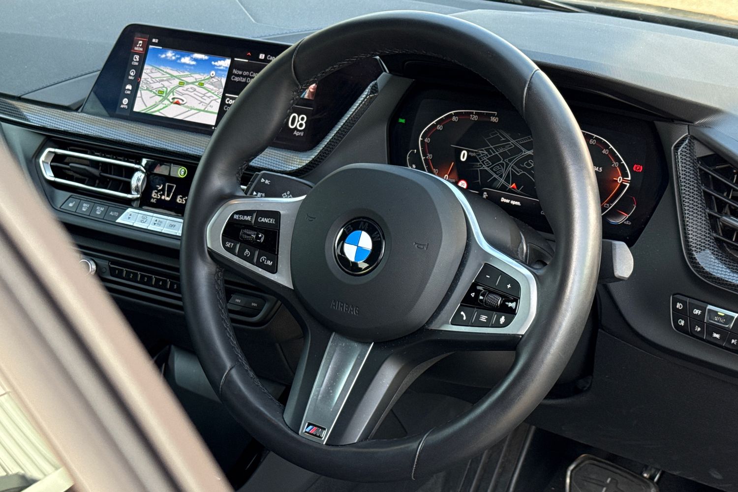 Used BMW 2 Series Gran Coupe 2024 for sale - 78177568: Photo 34