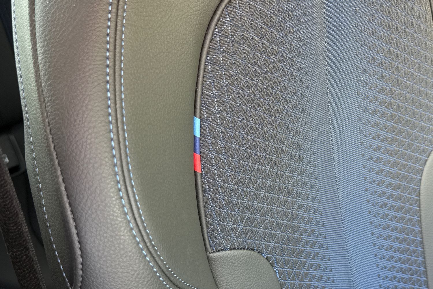 Used BMW 2 Series Gran Coupe 2024 for sale - 78177568: Photo 35